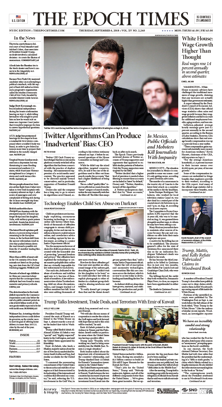 Washington Post Pdf